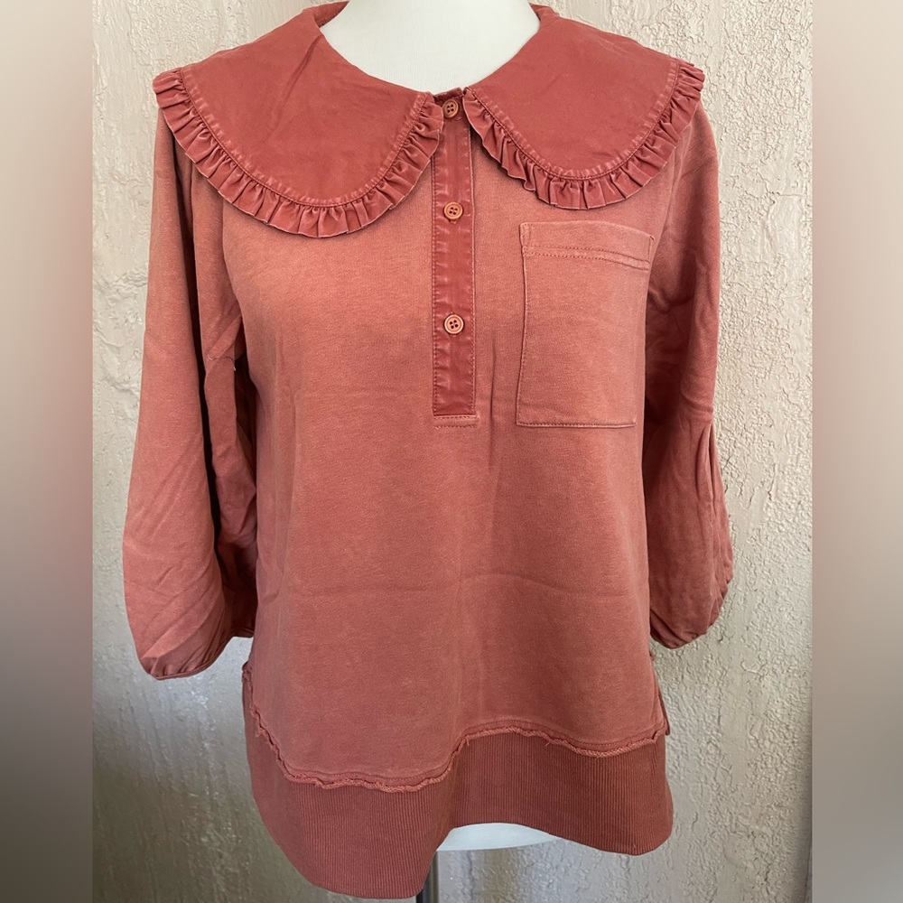 Jodifl Casual Top